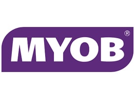 MYOB Accounting
