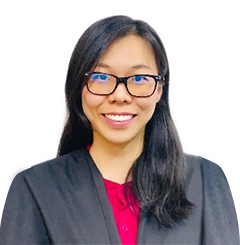 Yu Pey Li, Accountant